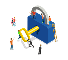 We have a professional and highly skilled locksmith team for all types of lock solutions in Beaumont, CA