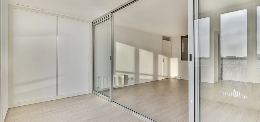 Patio Glass Sliding Door Lock in Beaumont, CA