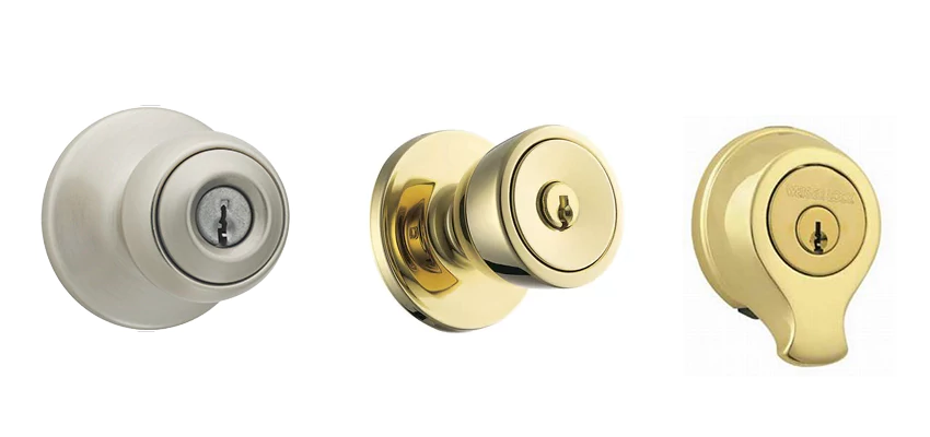 Weiser Bluetooth Lock Installation in Beaumont, CA