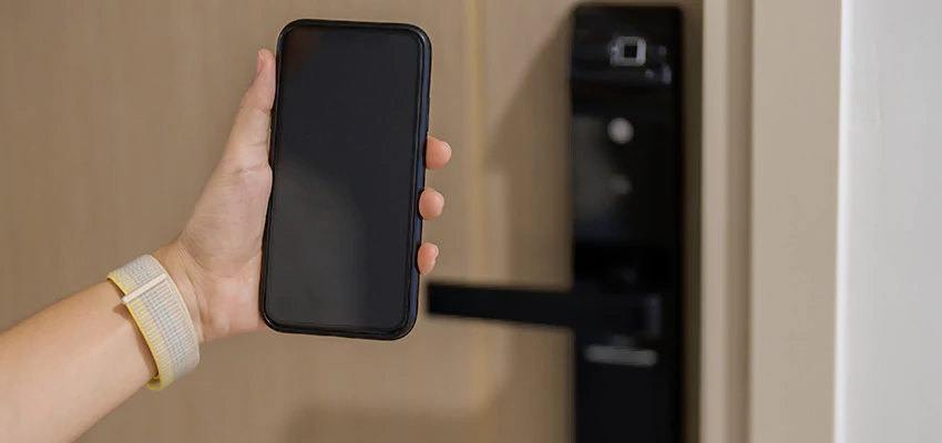 Keypad Wifi Locks Repair And Installation in Beaumont, CA