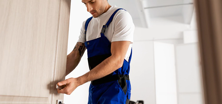 Car Lock Repair And Installation Expert in Beaumont, CA