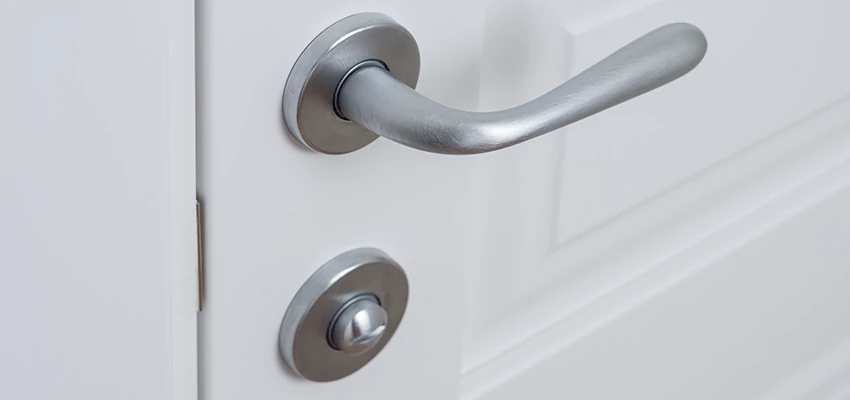 Single-Occupancy Restroom Locks Repair in Beaumont, California