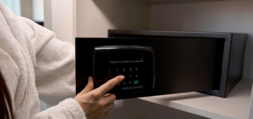 Safe Unlocking Service Company in Beaumont, California