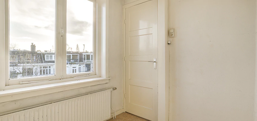 Sliding Window Locks And Security in Beaumont, California