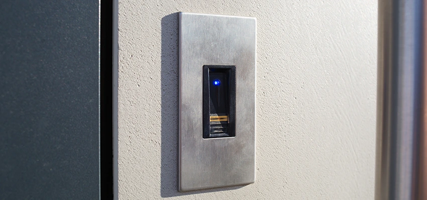 Fingerprint Biometric Entry Systems Maintenance in Beaumont, California