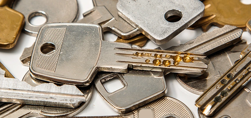 Stuck Key Extraction in Beaumont, CA