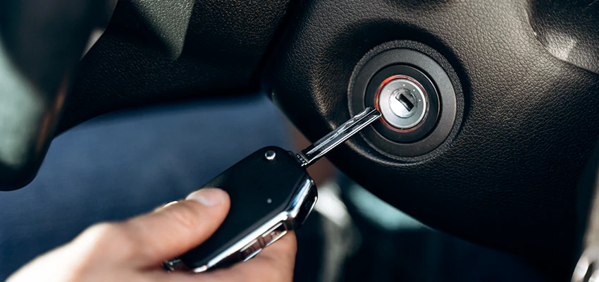 Car Key Replacement Locksmith in Beaumont, California