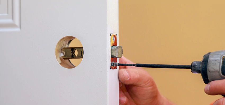 Stuck Door Knobs Repair in Beaumont, CA