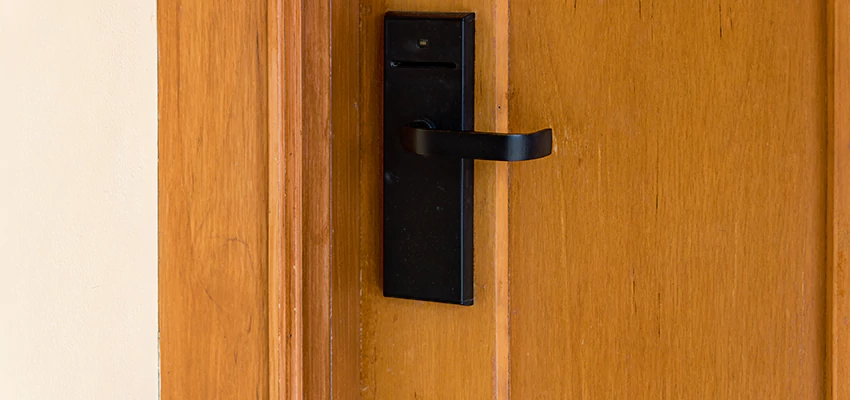 Security Gates For Home Invasion Prevention in Beaumont, California