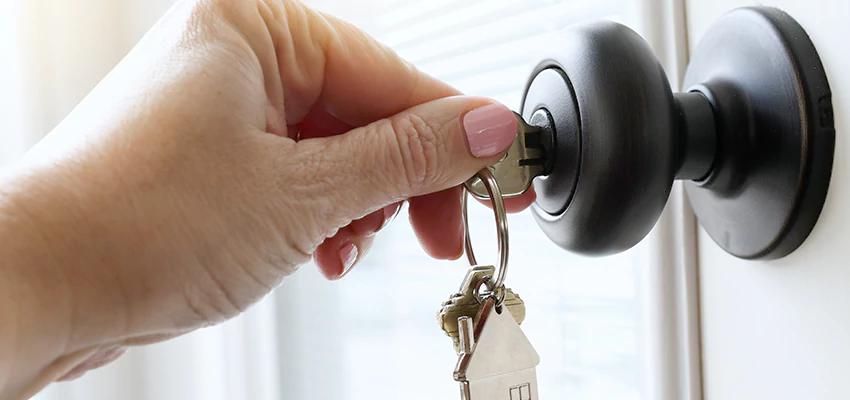 Top Locksmith For Residential Lock Solution in Beaumont, California