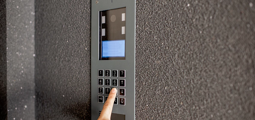 Access Control System Installation in Beaumont, California