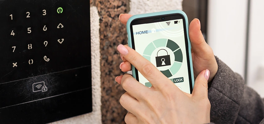 Building Security Upgrades in Beaumont, CA