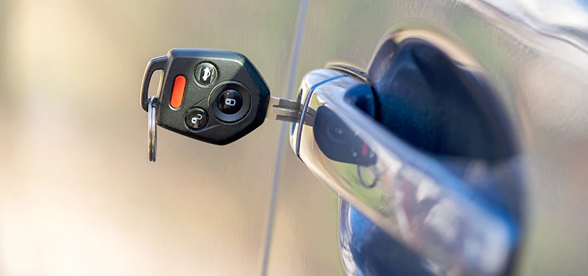 Automotive Locksmith Key Programming Specialists in Beaumont, CA