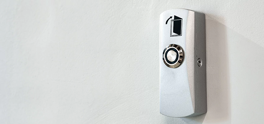 Residential Access Keypads Systems Installation in Beaumont, CA