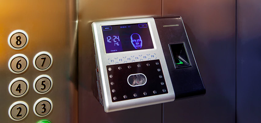 Commercial Locksmith For Lock Repair in Beaumont, CA