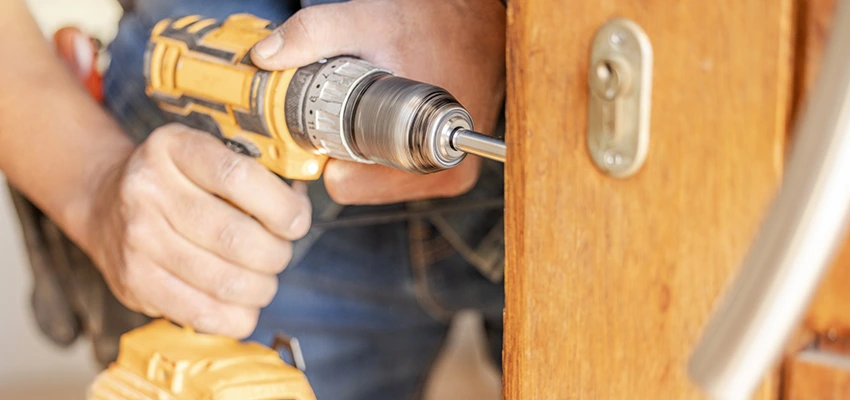 Eviction Locksmith in Beaumont, California