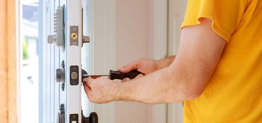 Eviction Locksmith For Key Fob Replacement Services in Beaumont, CA