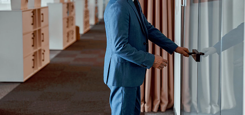 Commercial Glass Door Locks in Beaumont, CA