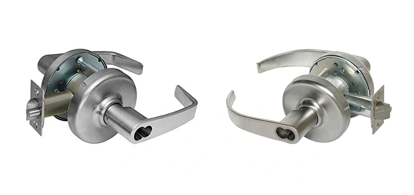 Corbin Russwin Unit Locks Repair Installation in Beaumont, CA