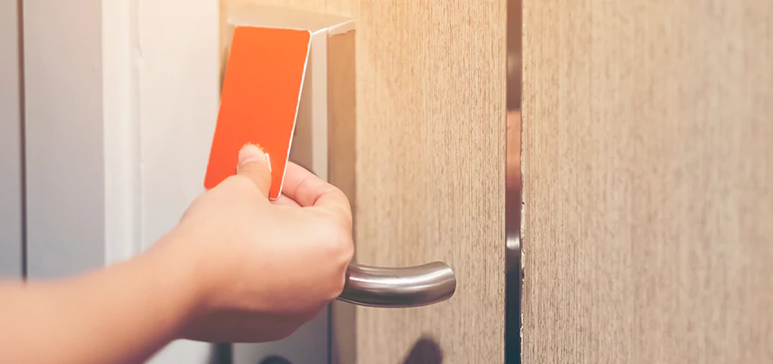 Electronic Locks Motor Repair in Beaumont, California