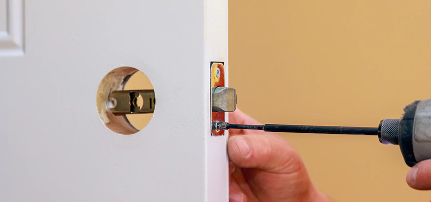 Home Invasion Camera Repairs in Beaumont, California