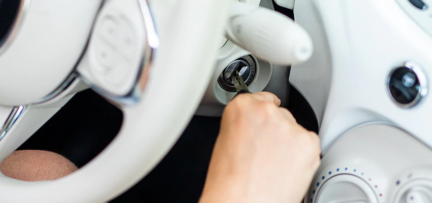 Ignition Lock Barrel Replacement Near Me in Beaumont, California