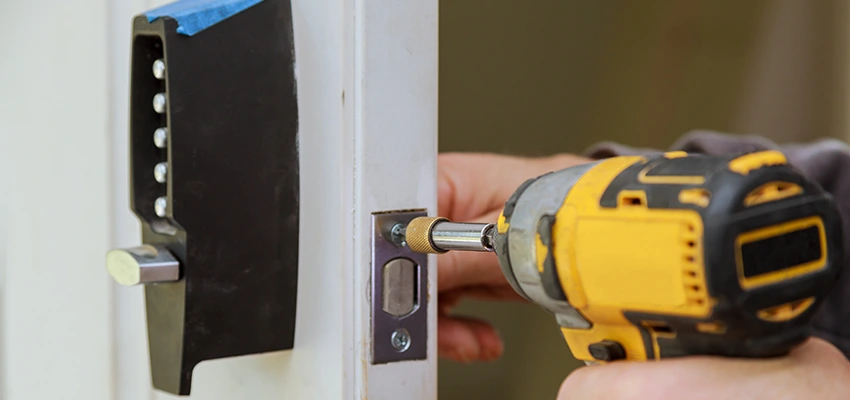 Eviction Locksmith For Key Duplication in Beaumont, California