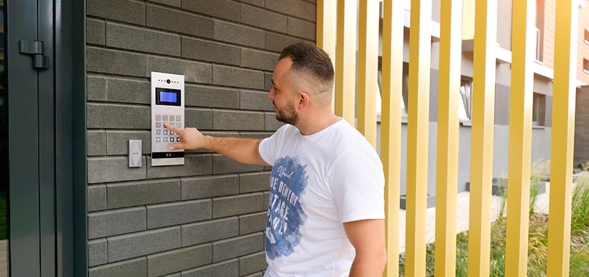 Locksmith Company For Smart Lock System Installation in Beaumont, California