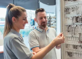 Key Locks Services in Beaumont, California